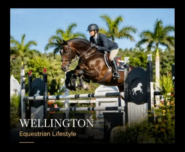 Wellington