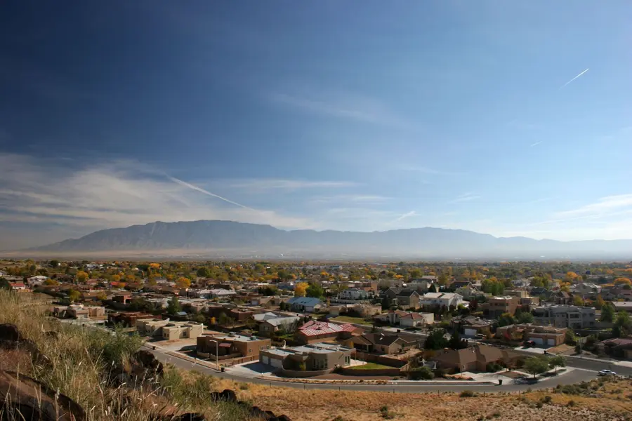 Bear Canyon