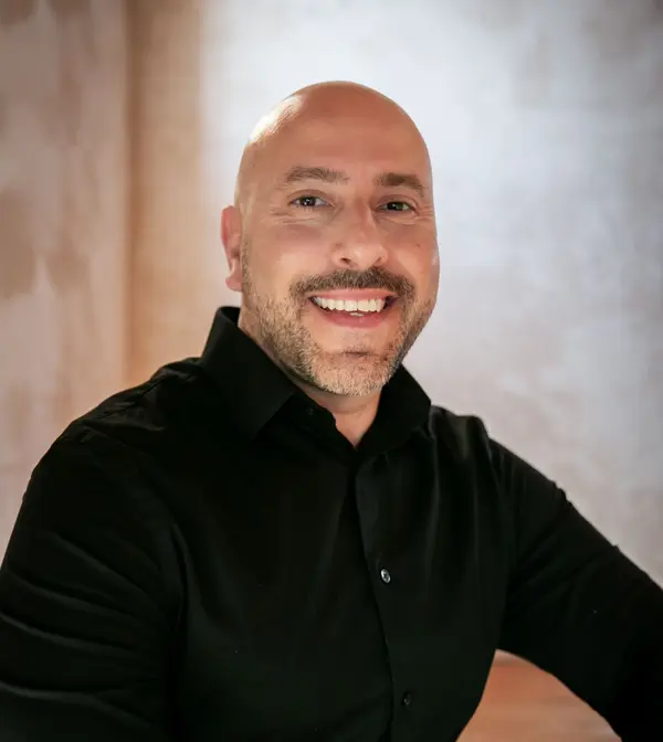 Lance Salazar Realtor