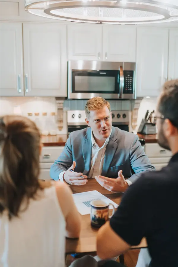 feature image of 5 Common Mistakes Buyers Make When Buying a Home (and How to Avoid Them)