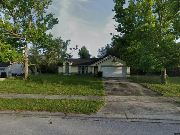 3069 Boxelder St, Deltona, FL 32725-2103