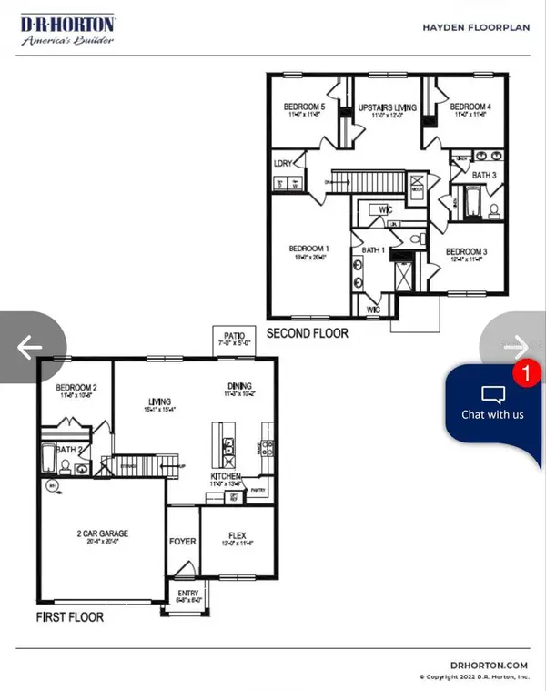 498 BARONESS WAY, Deland, FL 32724