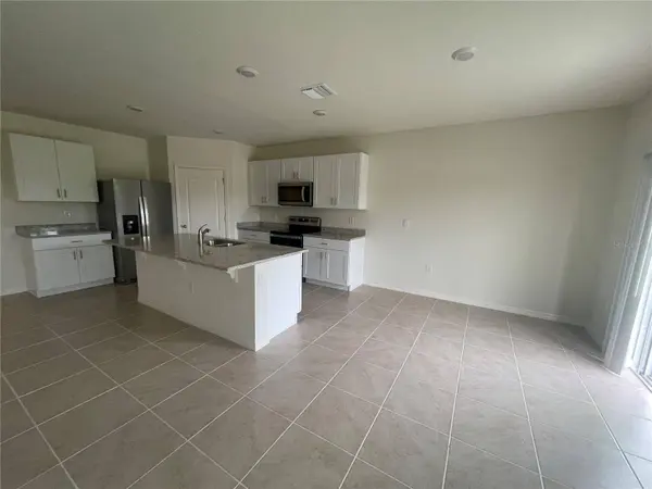 498 BARONESS WAY, Deland, FL 32724