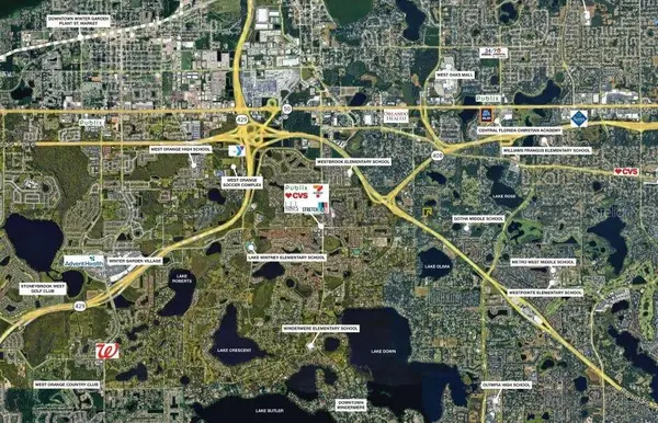 9717 MORTON JONES RD, Gotha, FL 34734