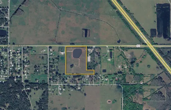 350 S CANOE CREEK RD, Kenansville, FL 34739