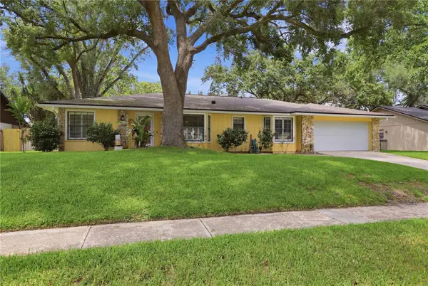 1701 WIND WILLOW RD, Orlando, FL 32809