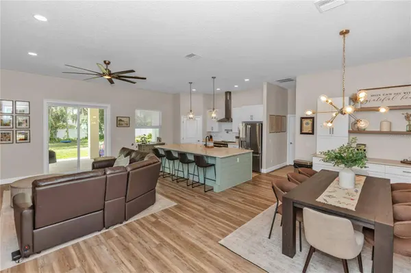 1530 PERIWINKLE AVE, Deland, FL 32724