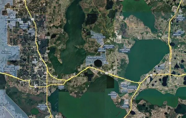 9603 WRIGHT ON DR, Leesburg, FL 34788