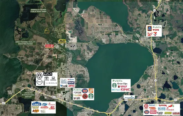 9603 WRIGHT ON DR, Leesburg, FL 34788