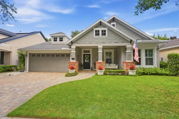 232 ASTERBROOKE DR, Deland, FL 32724