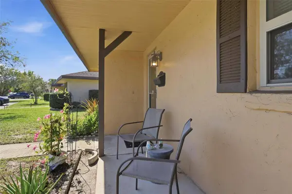 46 VILLA VILLAR CT #460, Deland, FL 32724