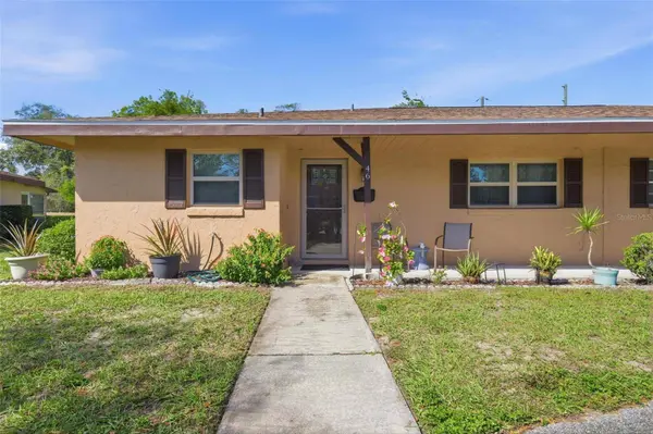 46 VILLA VILLAR CT #460