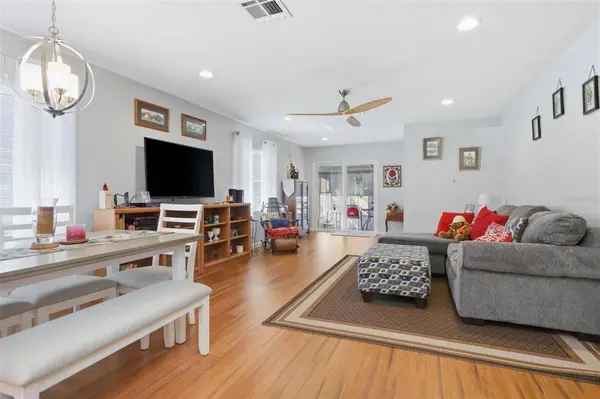 46 VILLA VILLAR CT #460, Deland, FL 32724