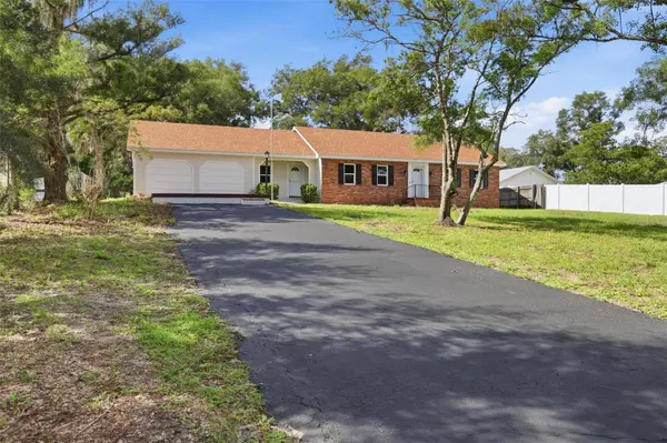 2662 PALM TER, Deland, FL 32720