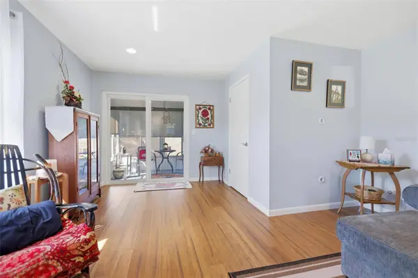 46 VILLA VILLAR CT #460, Deland, FL 32724