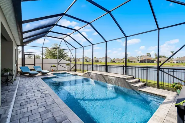 298 JACKSON LOOP, Deland, FL 32724