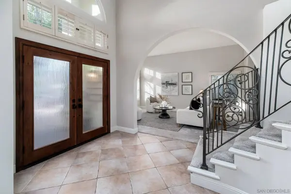 3744 Newcrest Pt, San Diego, CA 92130