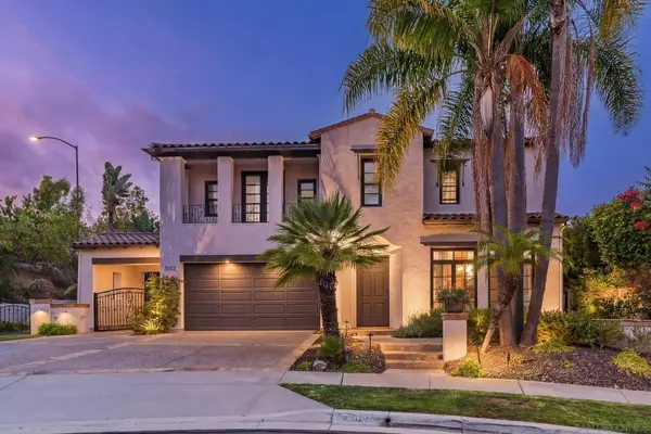 5012 Seagrove Cove, San Diego, CA 92130