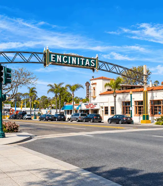 Encinitas