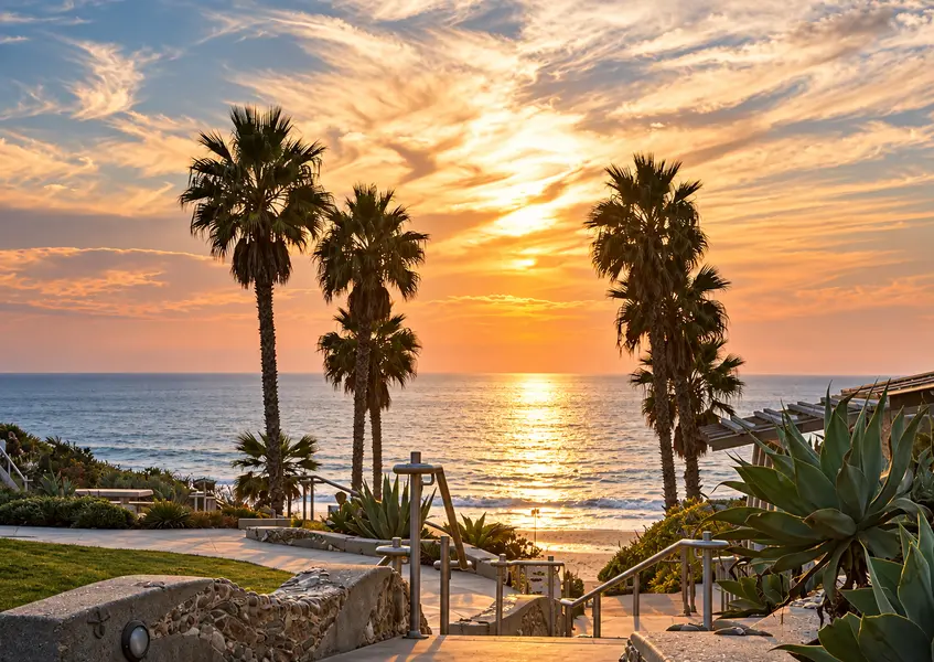 Solana Beach