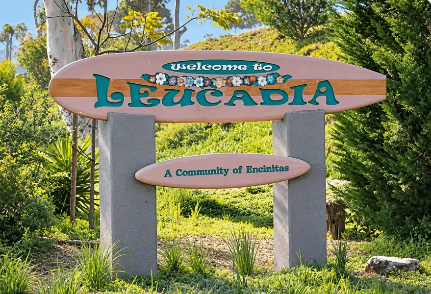 Leucadia