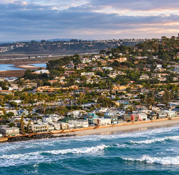 Del Mar