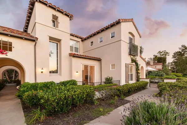 feature image of 14 Tivoli Court: A Rare Single-Level Retreat Behind the Gates of Trovare in Newport Coast