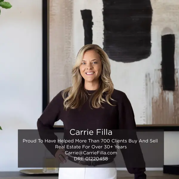 Carrie Filla Experienced Realtor