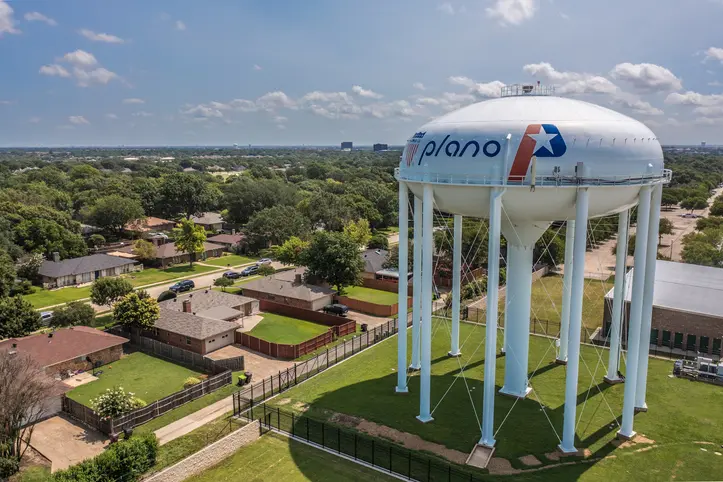 Plano