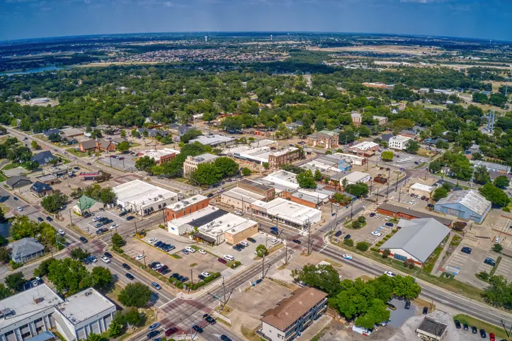 Rockwall