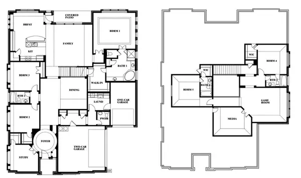 902 S Bluebird LN, Midlothian, TX 76065