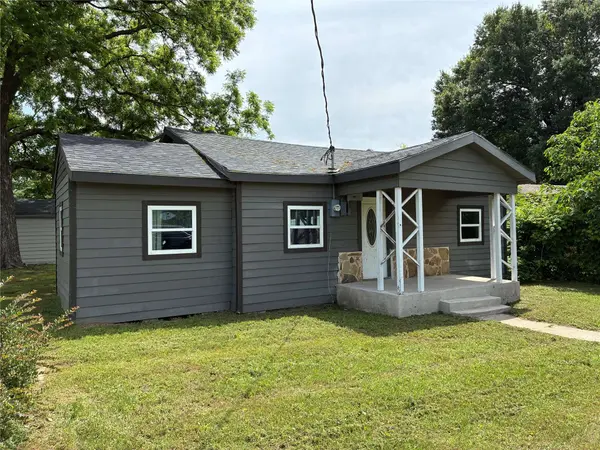 125 Parrot ST, Rosser, TX 75157