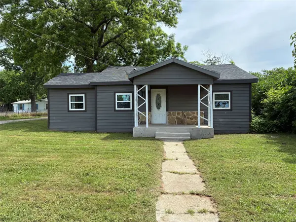 125 Parrot ST, Rosser, TX 75157