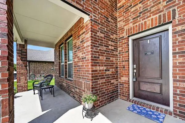4310 Paxton DR, Forney, TX 75126