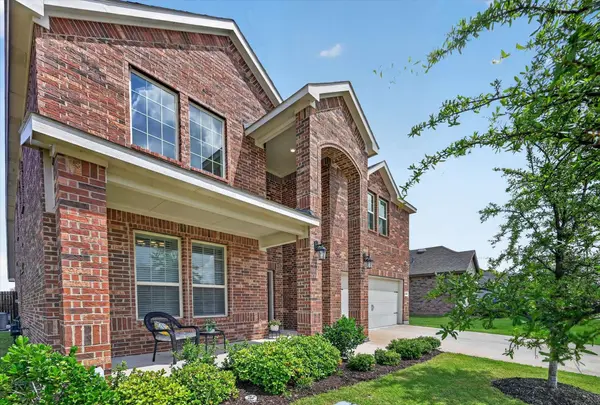 4310 Paxton DR, Forney, TX 75126
