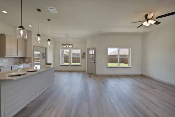 109 Panther LOOP, Mabank, TX 75147