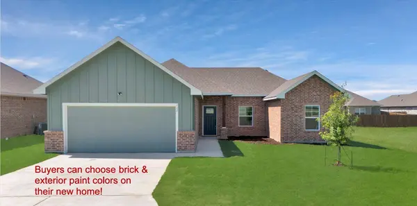 115 Panther LOOP, Mabank, TX 75147