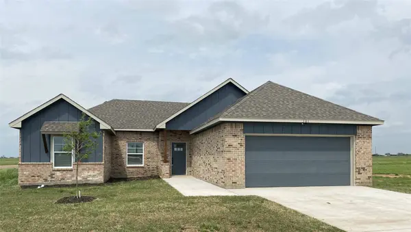 115 Panther LOOP, Mabank, TX 75147