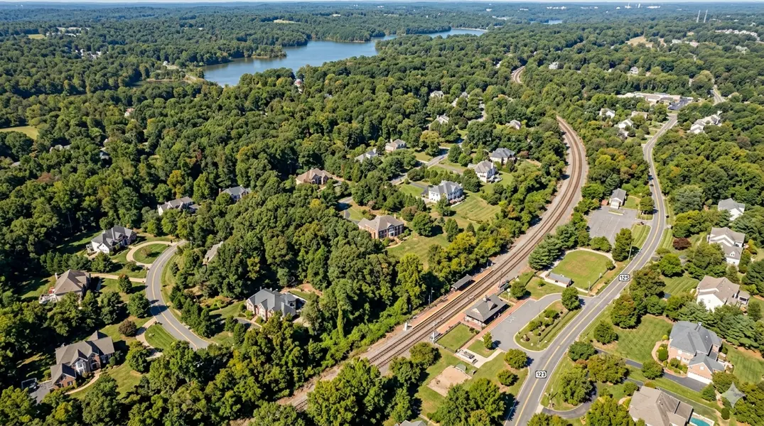 Fairfax Station