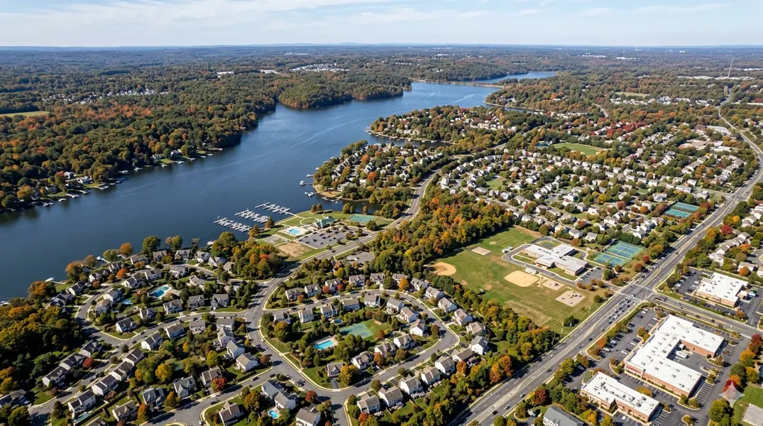 Lake Ridge