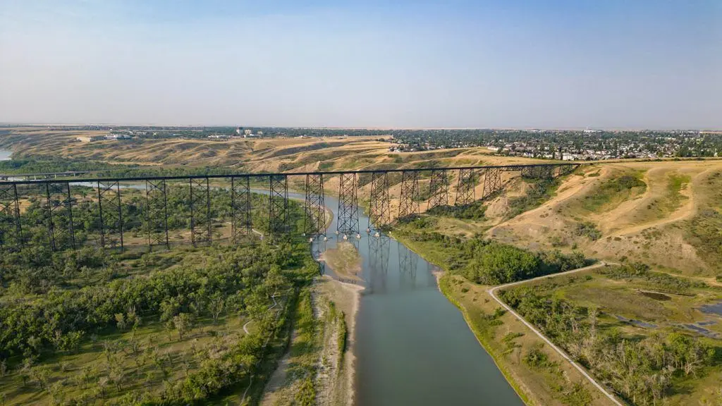 Lethbridge