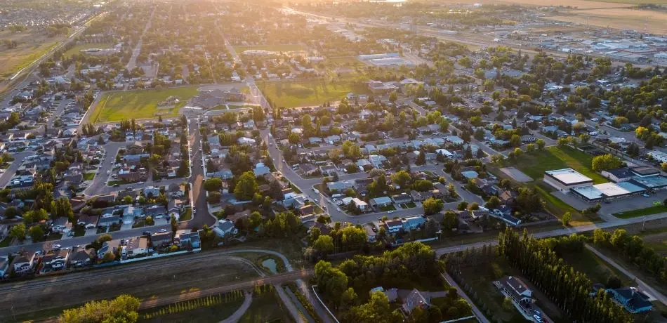 Coaldale