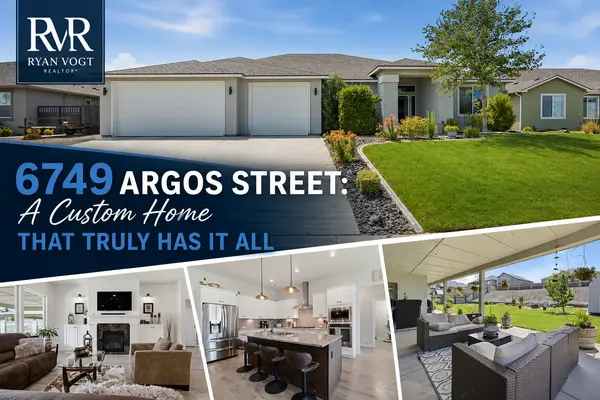 feature image of 6749 Argos Street: A Custom Home That Truly Has It All