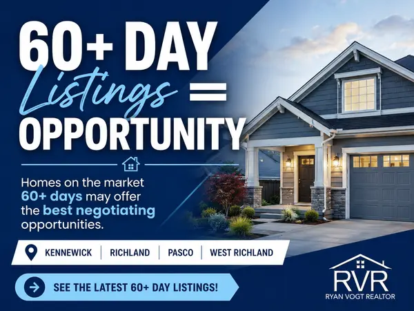 feature image of The Best Deals in the Tri-Cities Might Be the Homes Everyone's Ignoring