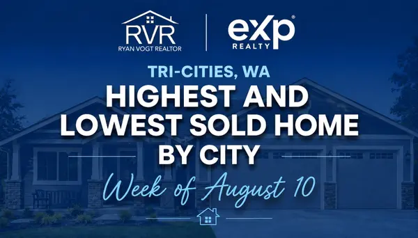 feature image of Tri-Cities Home Sales This Week: August 10, 2026
