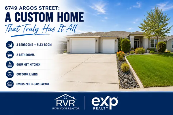 feature image of 6749 Argos Street: A Custom Home That Truly Has It All