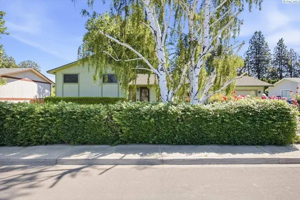 1924 Orchard Way, Richland, WA 99352