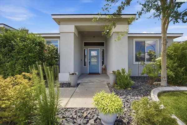 6749 Argos St., West Richland, WA 99353