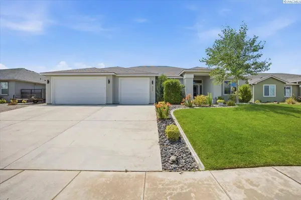 6749 Argos St., West Richland, WA 99353