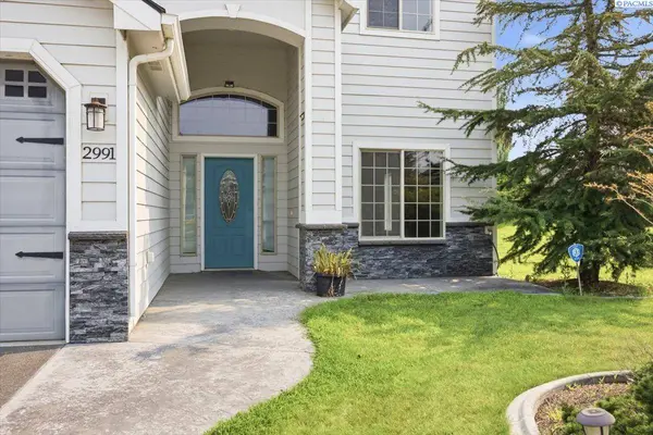 2991 Sedona Circle, Richland, WA 99354